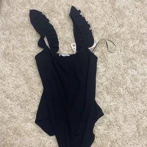 Zara bodysuit